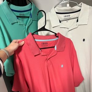 Polo bundle!!